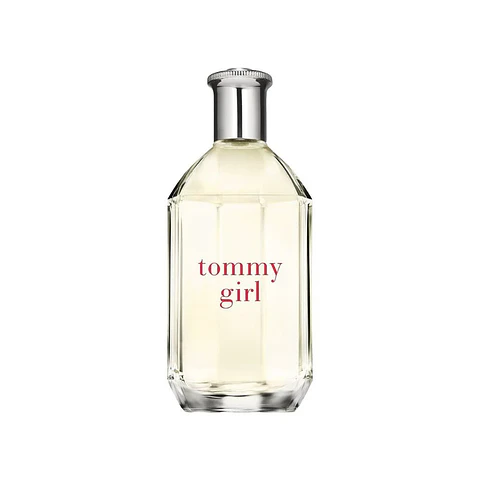 Tommy Hilfiger Tommy Girl EDT 100 ML Tester