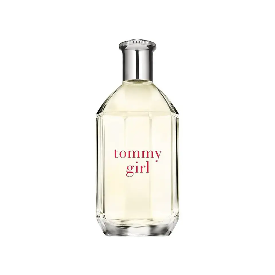 Tommy Hilfiger Tommy Girl EDT 100 ML Tester 1