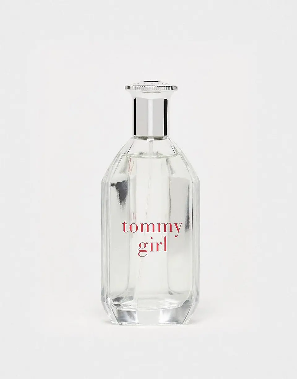 Tommy Hilfiger Tommy Girl EDT 30 ML 2