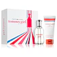 Tommy Hilfiger Tommy Girl Set EDT 100 ML + Body Lotion 100 ML - thumbnail 1