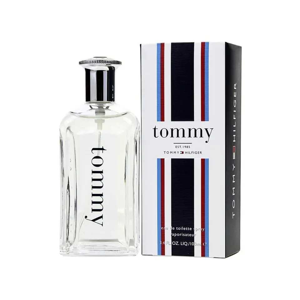 Tommy Hilfiger Tommy Men EDT 100 ML 1