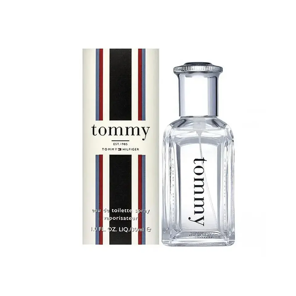 Tommy Hilfiger Tommy Men EDT 30 ML 1