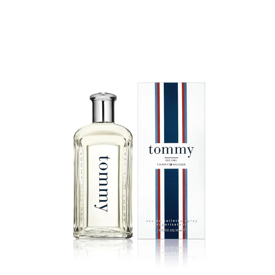 Tommy Hilfiger Tommy Men EDT 50 ML 1