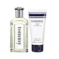 Tommy Hilfiger Tommy Men Set EDT 100 ML + Gel de Baño 100 ML - Miniatura 2