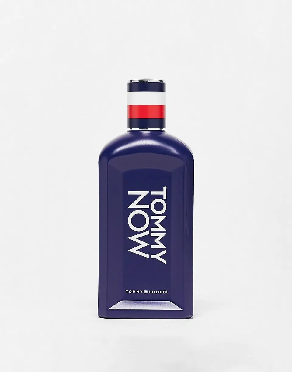 Tommy Hilfiger Tommy Now EDT 100 ML Hombre 2