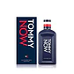 Tommy Hilfiger Tommy Now EDT 100 ML Hombre - thumbnail 1