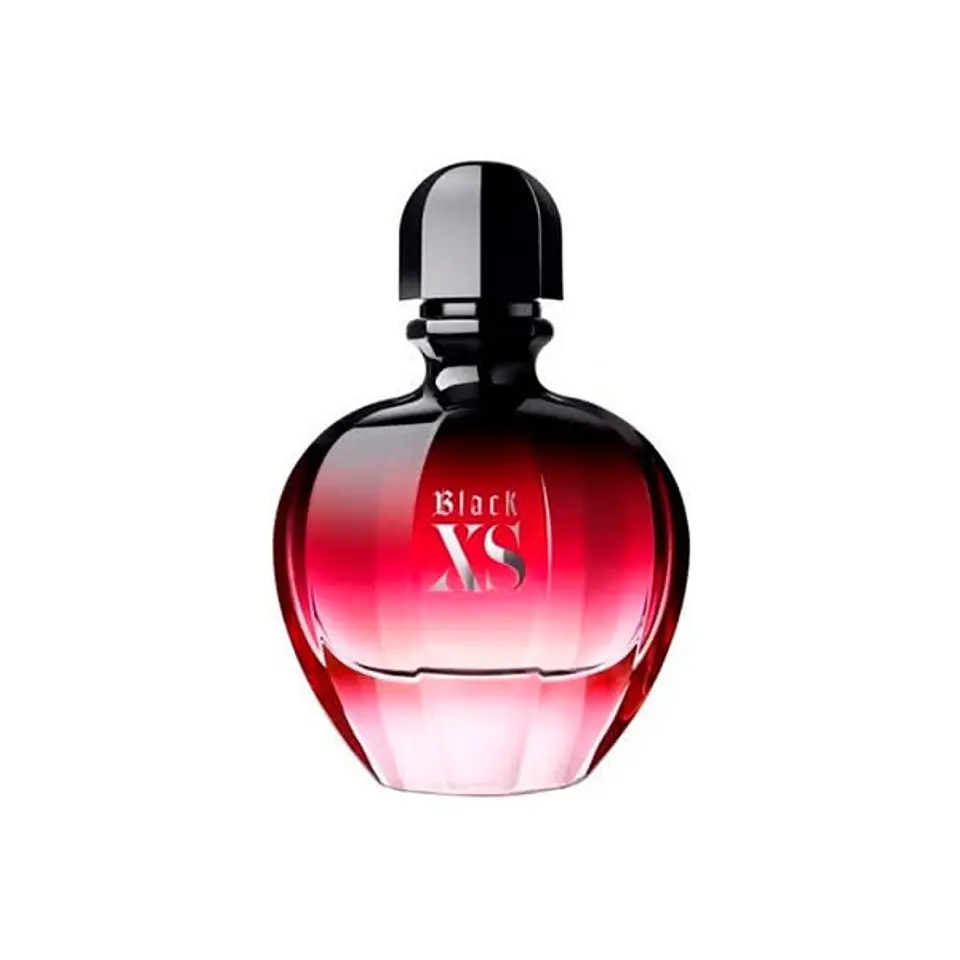 Paco Rabanne Black XS EDP 80 ML Mujer 2