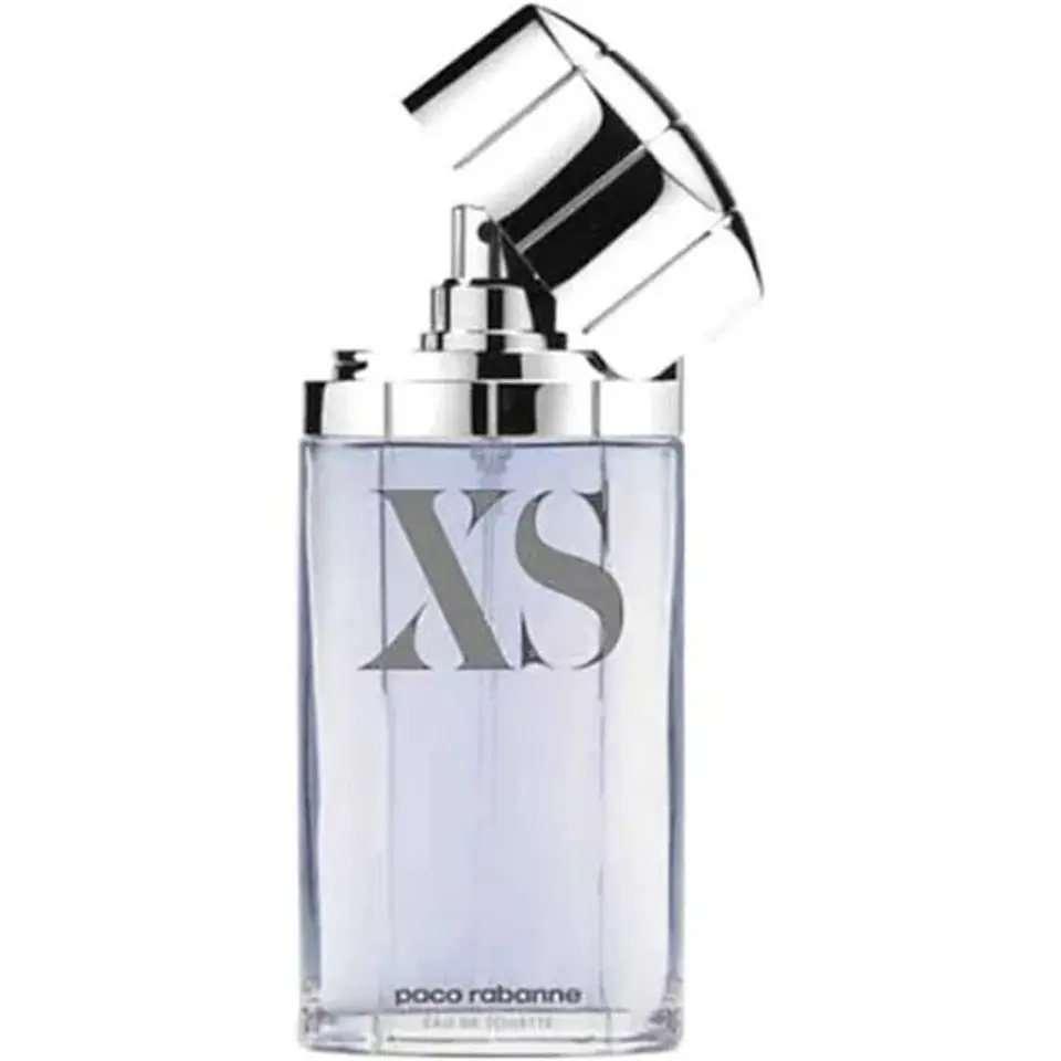 Paco Rabanne XS Men EDT 100 ML Tester Caja Larga 1