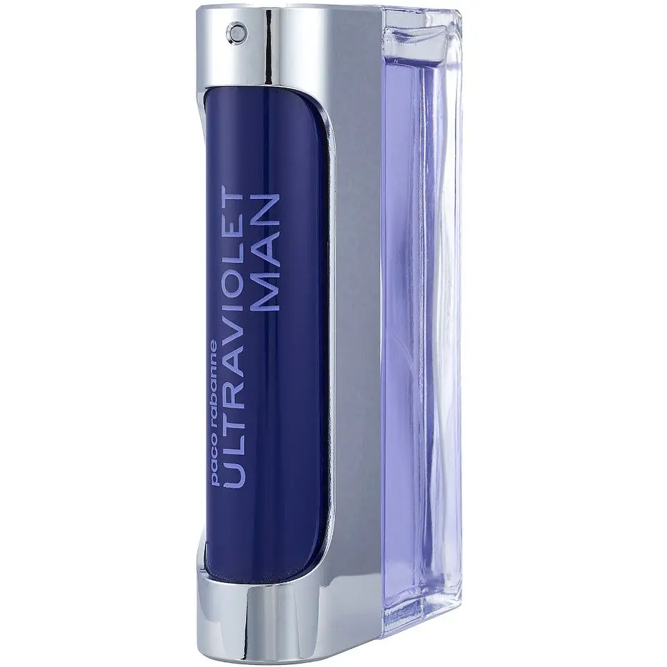 Paco Rabanne Ultraviolet Men EDT 100 ML 2