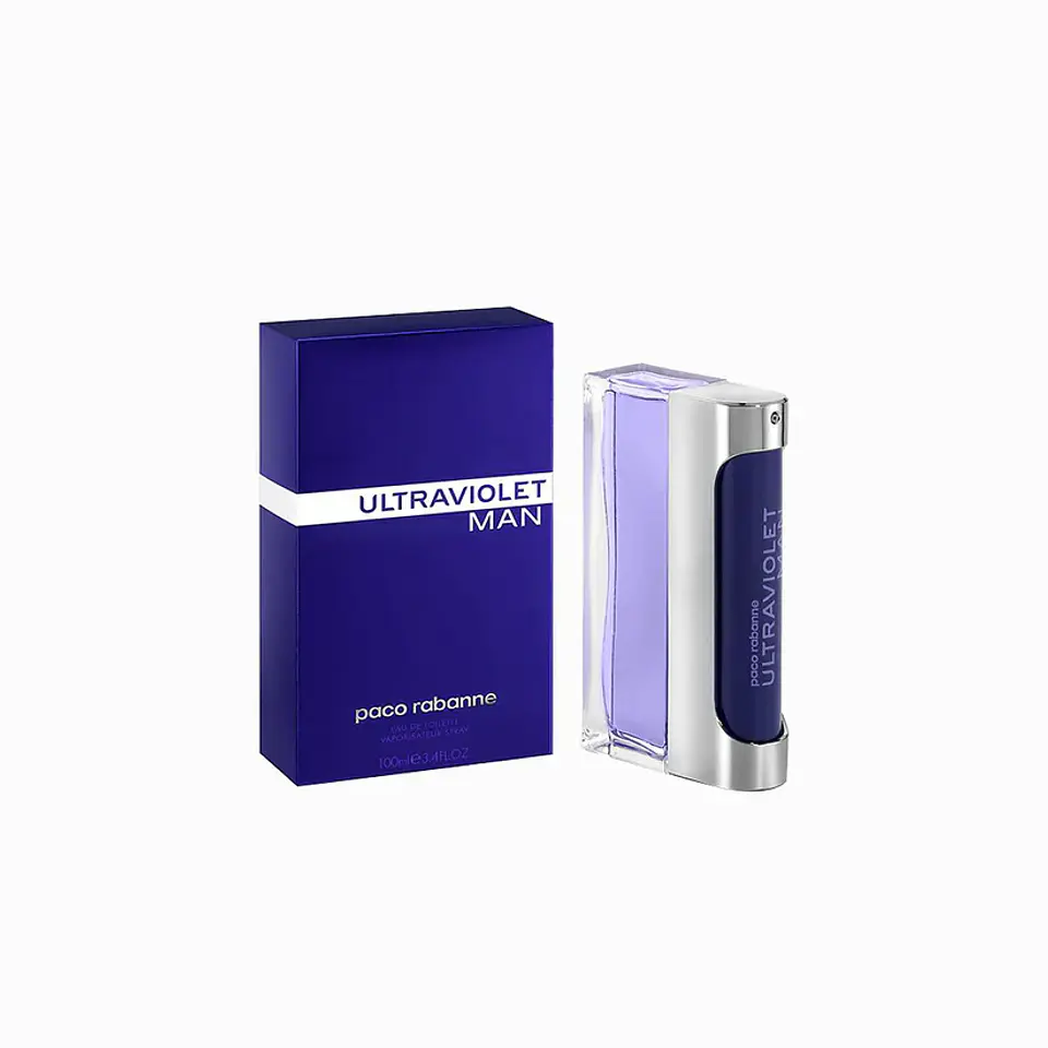 Paco Rabanne Ultraviolet Men EDT 100 ML 1