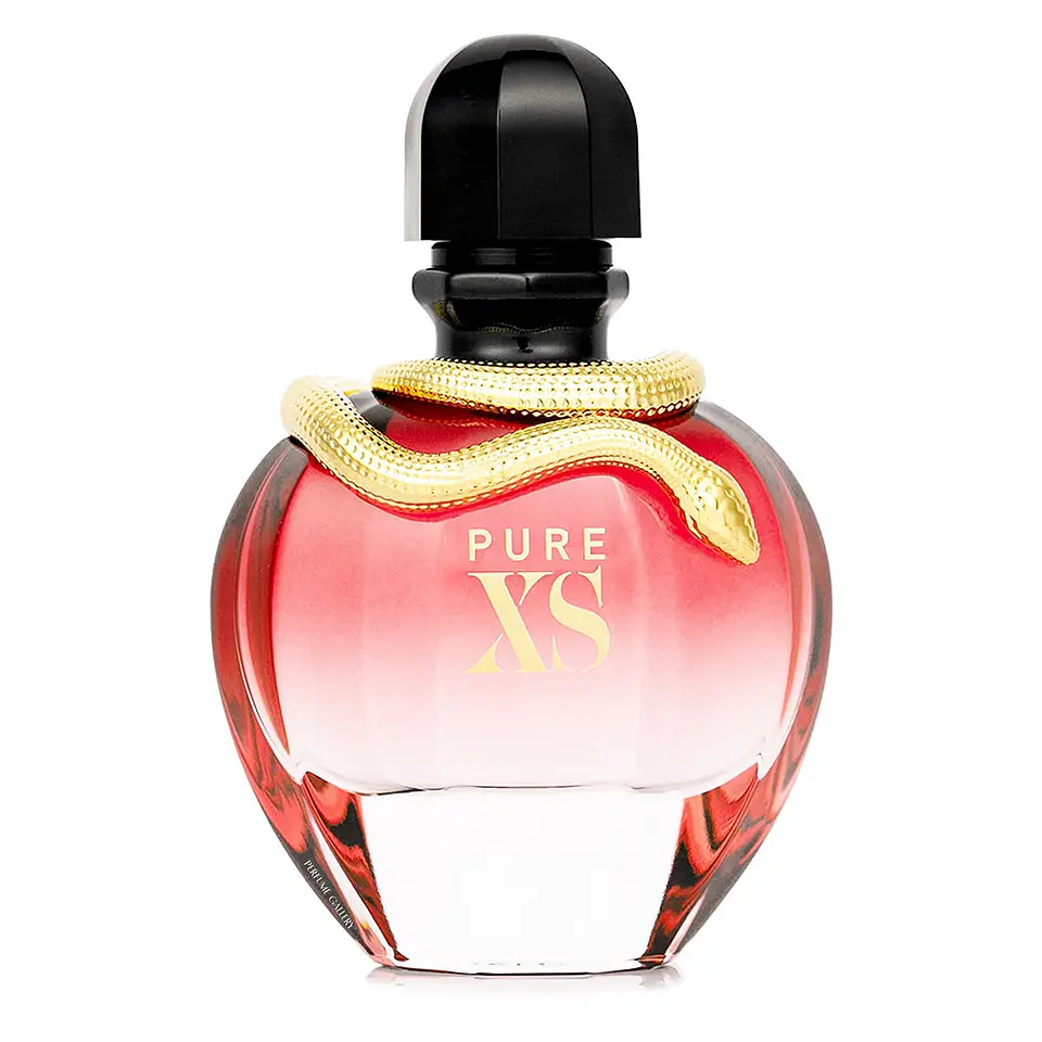 Paco Rabanna Pure XS EDP 80 ML Mujer 2