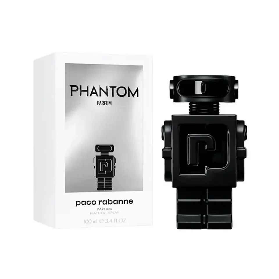 Paco Rabanne Phantom Parfum 100 ML Hombre 1