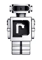 Paco Rabanne Phantom EDT 100 ML Hombre - Miniatura 2