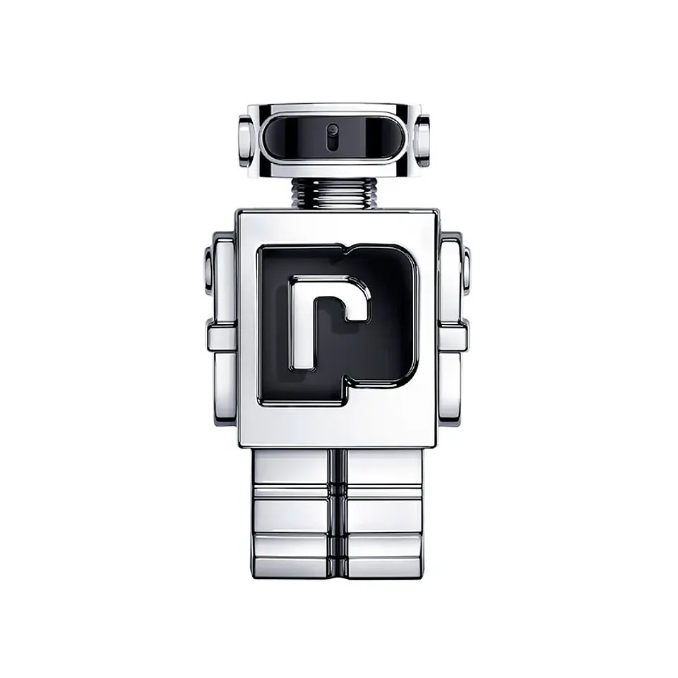Paco Rabanne Phantom EDT 100 ML Hombre Tester 1