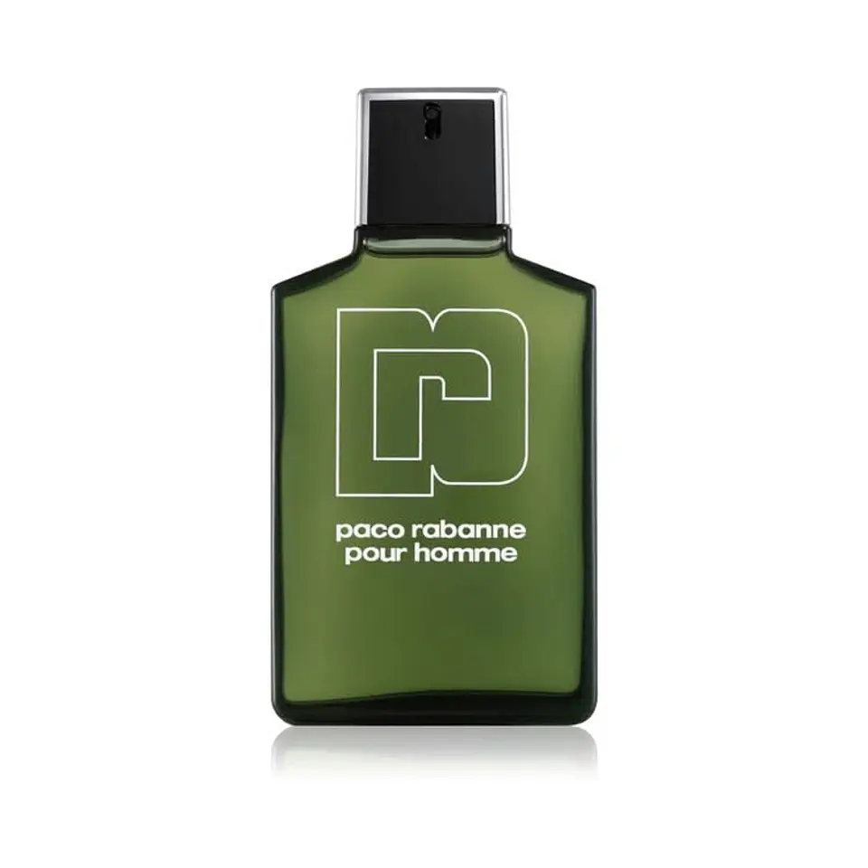 Paco Rabanne Paco Pour Homme EDT 100 ML Hombre 2