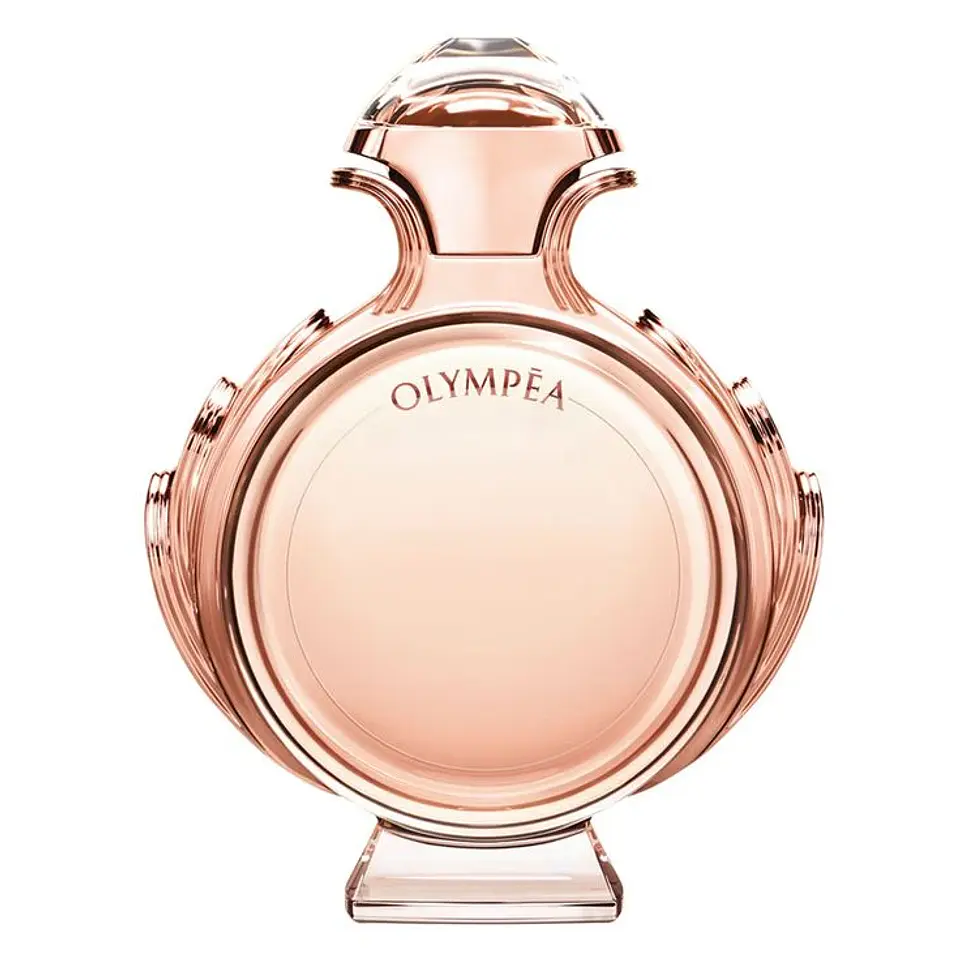 Paco Rabanne Olympea EDP 80 ML Mujer 2