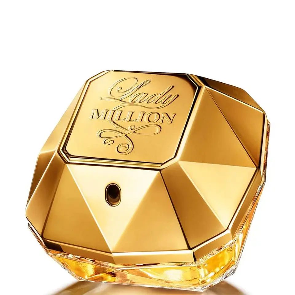 Paco Rabanne Lady Million EDP 80 ML 2