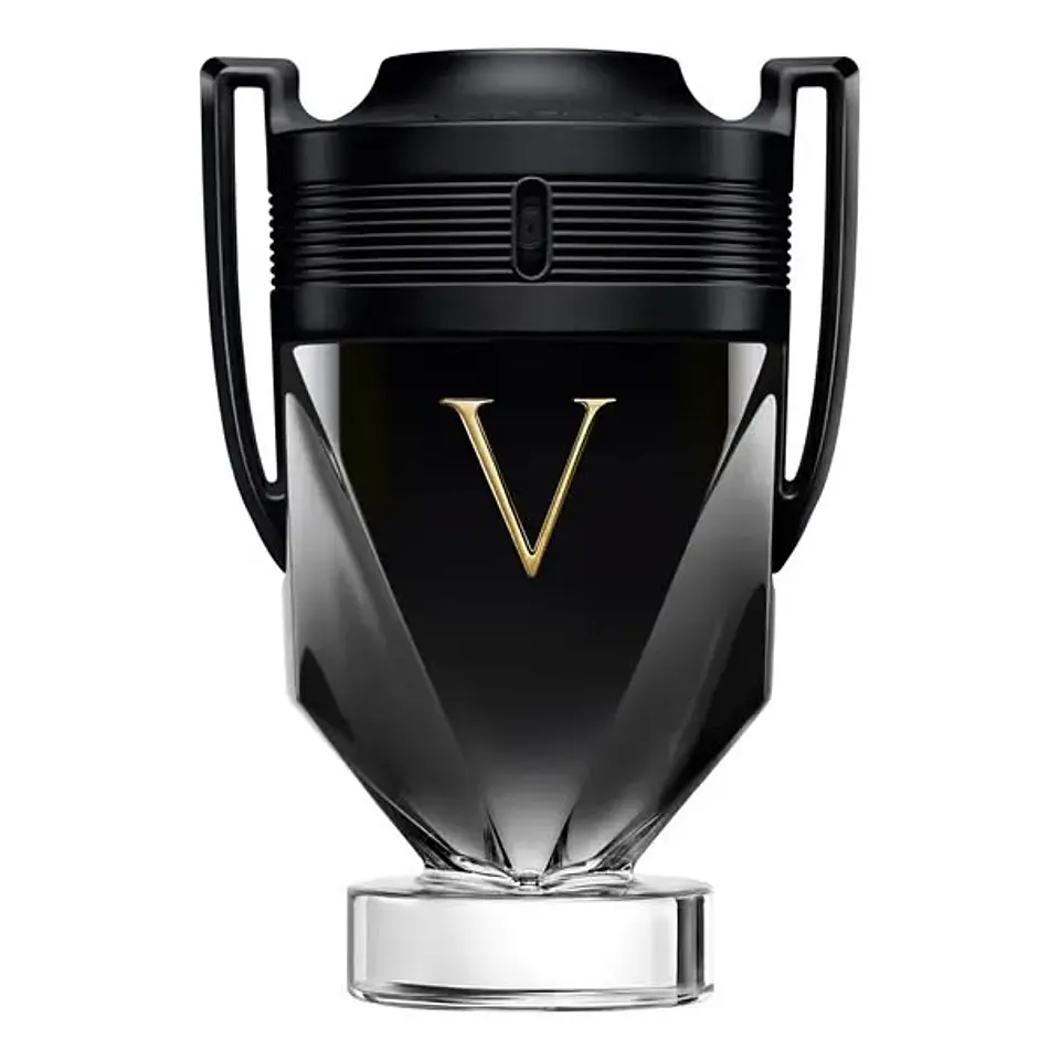 Paco Rabanne Invictus Victory EDP Extreme 100 ML Hombre 2