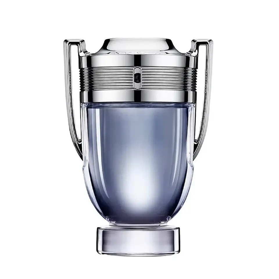 Paco Rabanne Invictus EDT 100 ML Tester Hombre 1