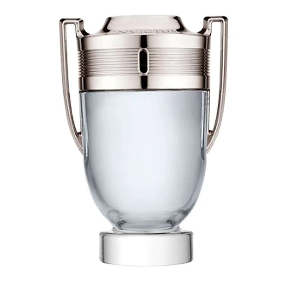 Paco Rabanne Invictus EDT 100 ML Hombre 2
