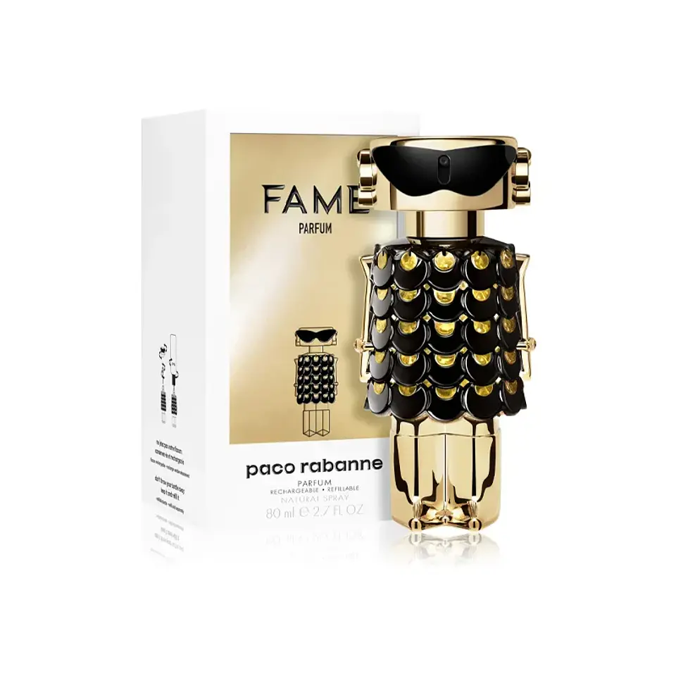 Paco Rabanne Fame Parfum 30 ML Mujer 1