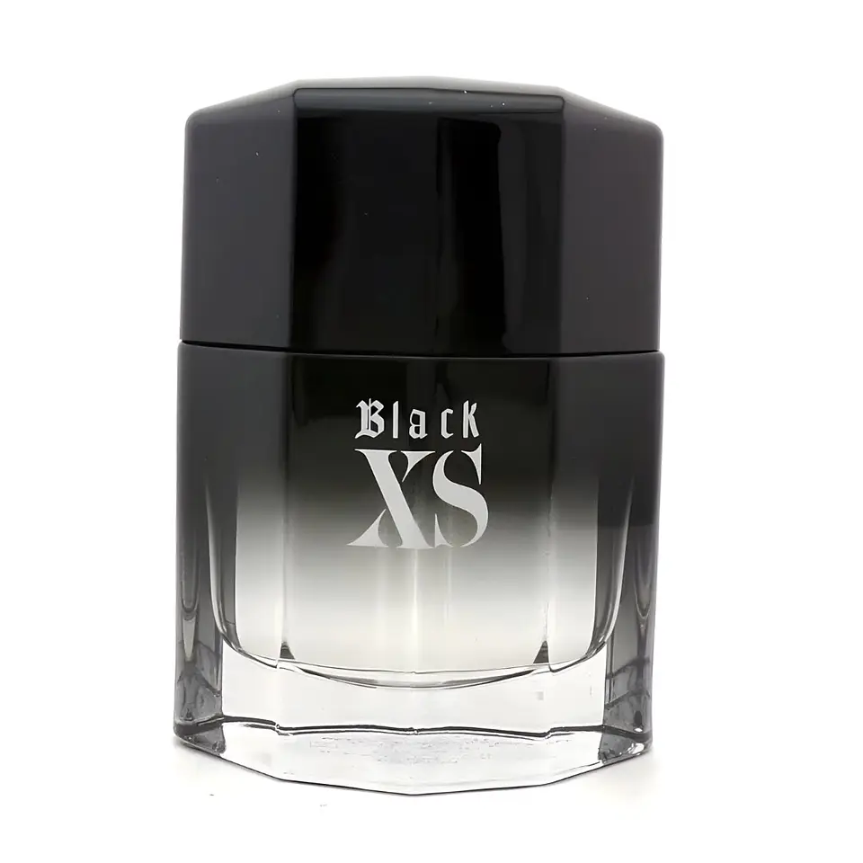 Paco Rabanne Black XS Men EDT 100 ML 2