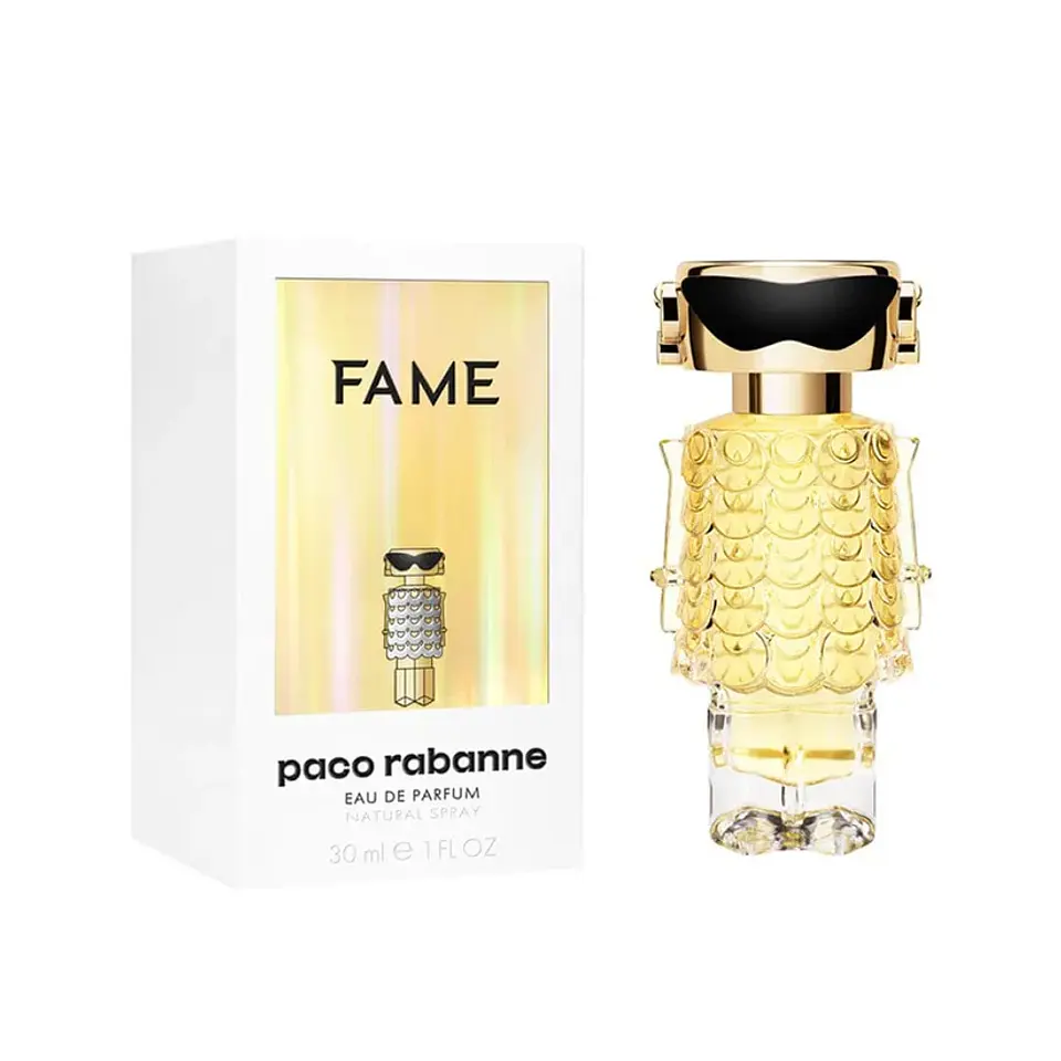 Paco Rabanne Fame EDP 30 ML Mujer 1