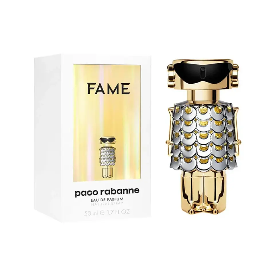 Paco Rabanne Fame EDP 50 ML Mujer 1