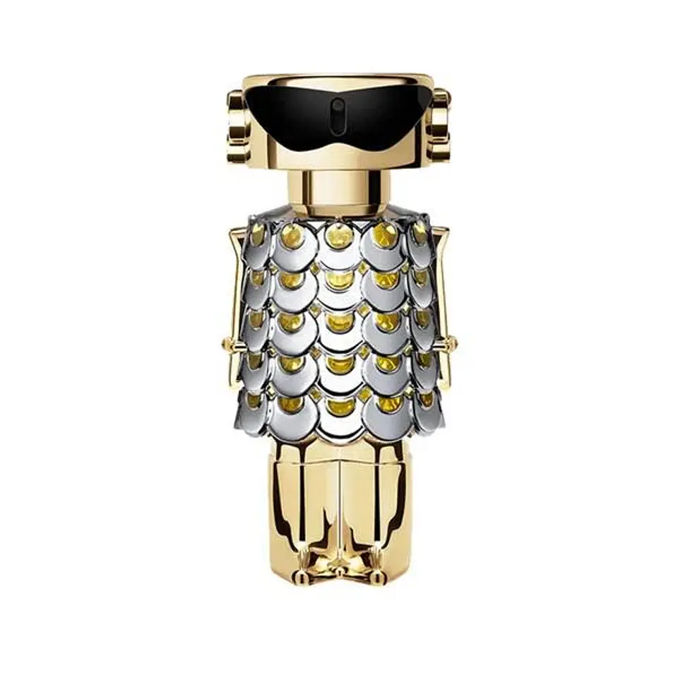 Paco Rabanne Fame EDP 50 ML Mujer 2