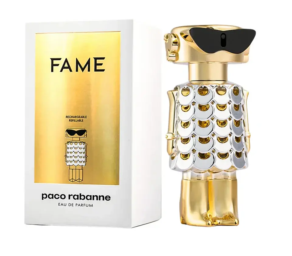 Paco Rabanne Fame EDP 80 ML Mujer 1