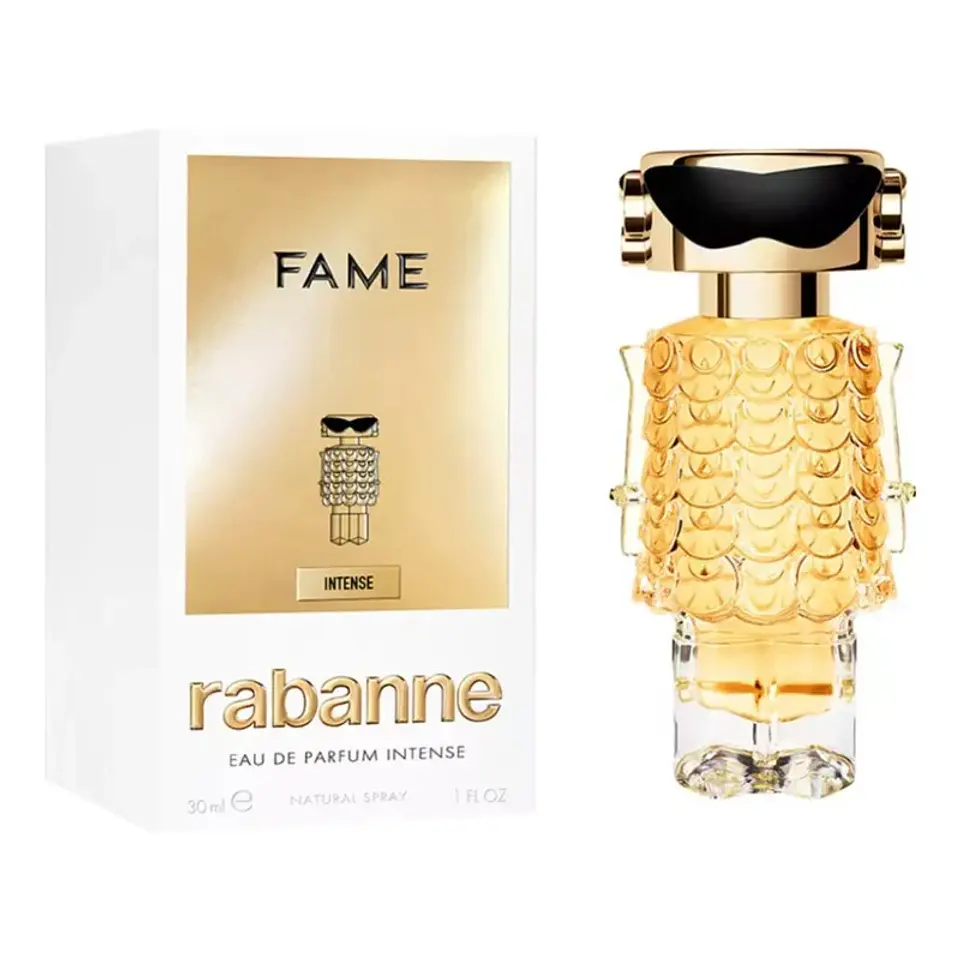 Paco Rabanne Fame EDP Intense 30 ML Muejr 1