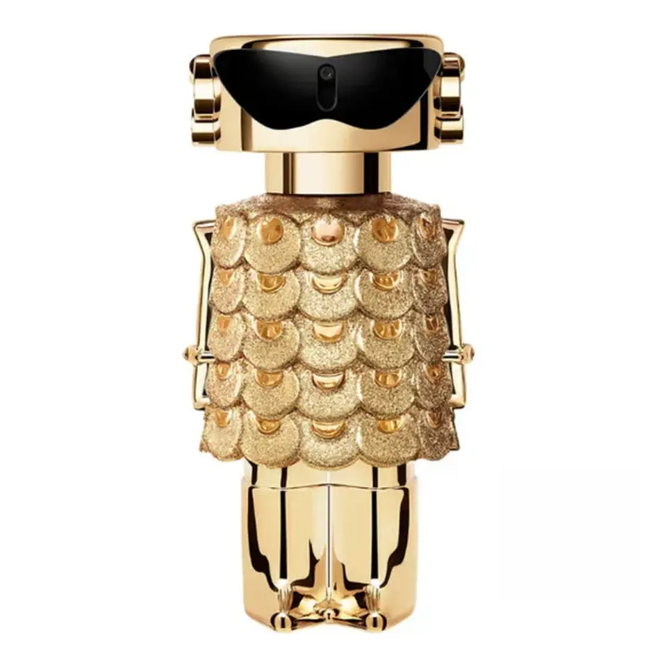 Paco Rabanne Fame EDP Intense 80 ML Mujer 2