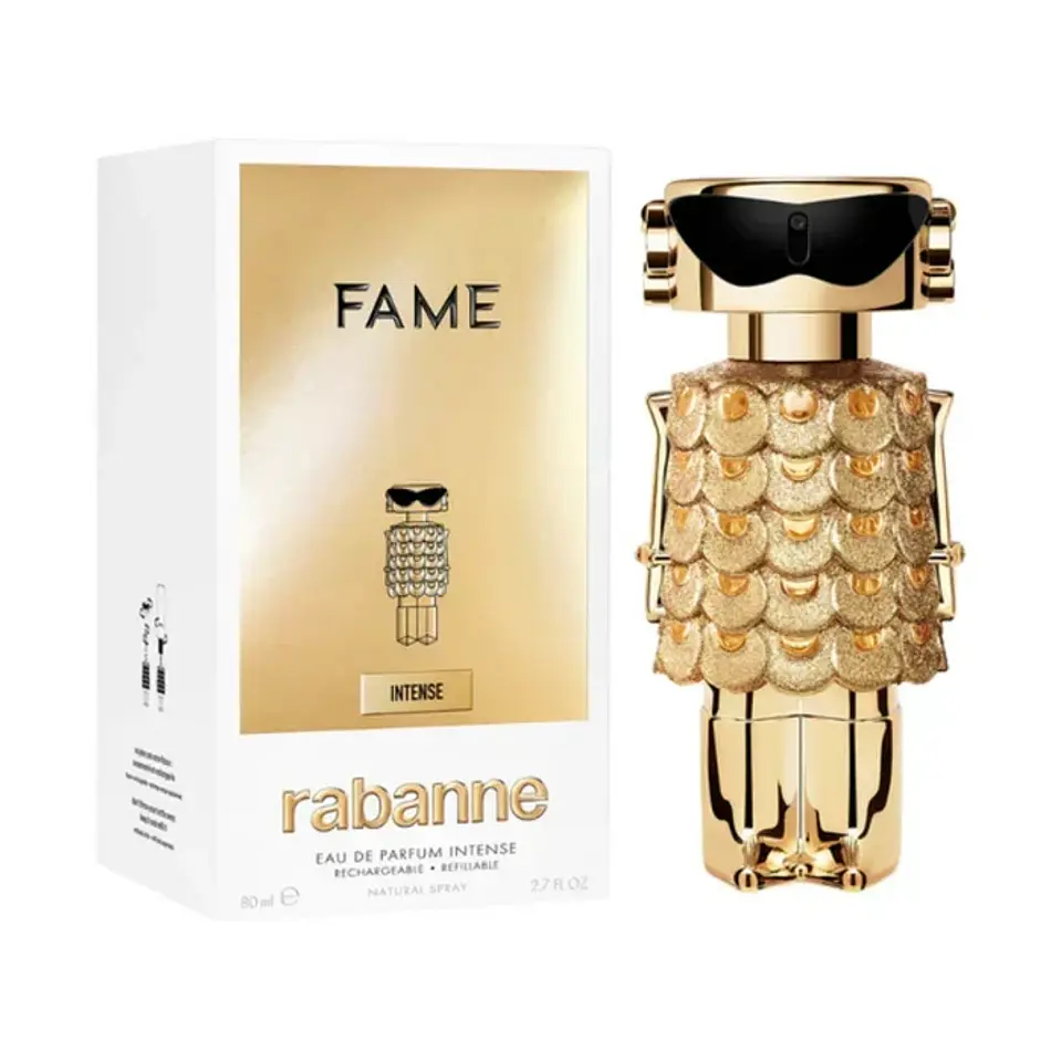 Paco Rabanne Fame EDP Intense 80 ML Mujer 1