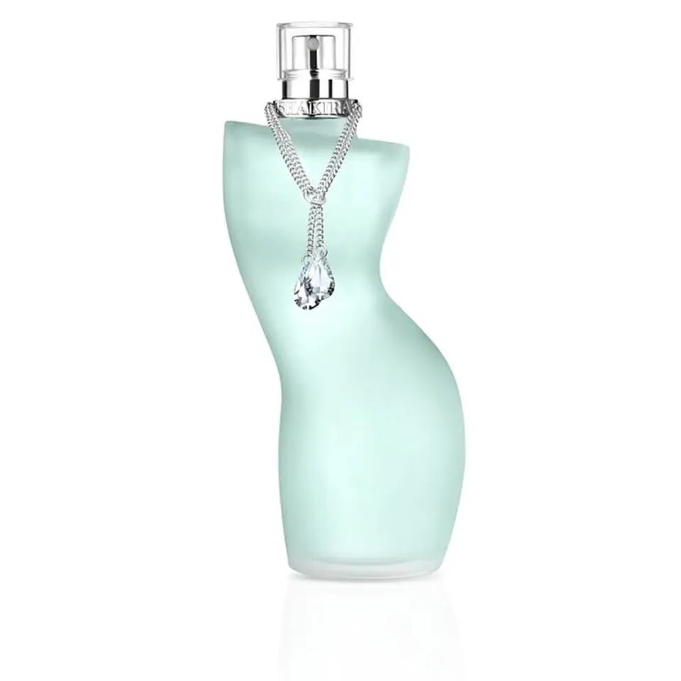 Shakira Dance Diamonds EDT 80 ML Mujer 2