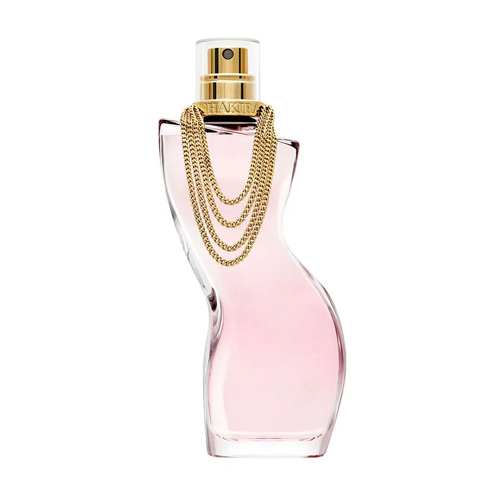 Shakira Dance EDT 80 ML Mujer 2