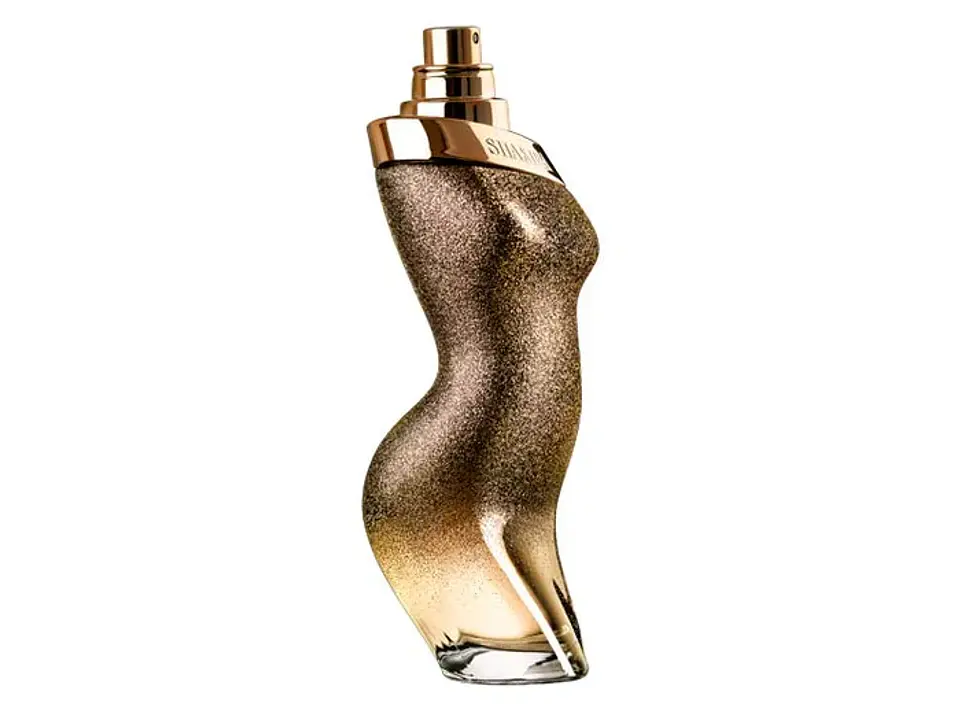 Shakira Dance Midnight EDT 80 ML Mujer Tester 1