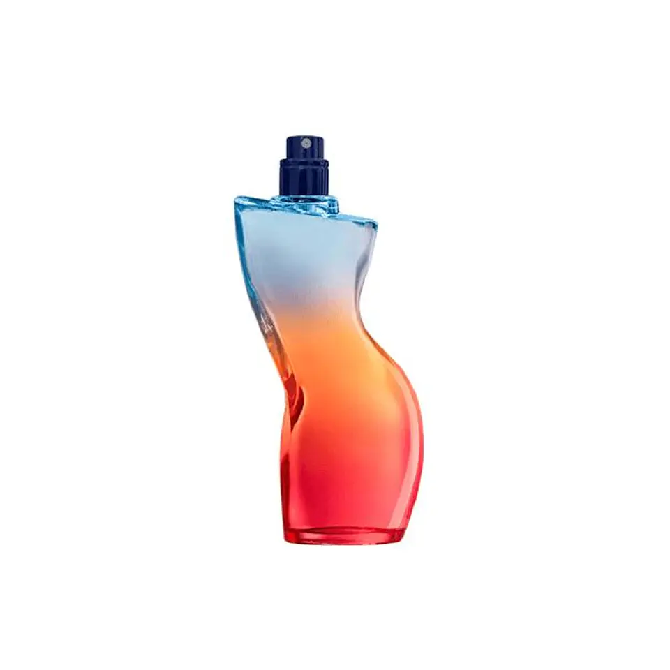 Shakira Dance Ocean EDT 80 ML Mujer 2