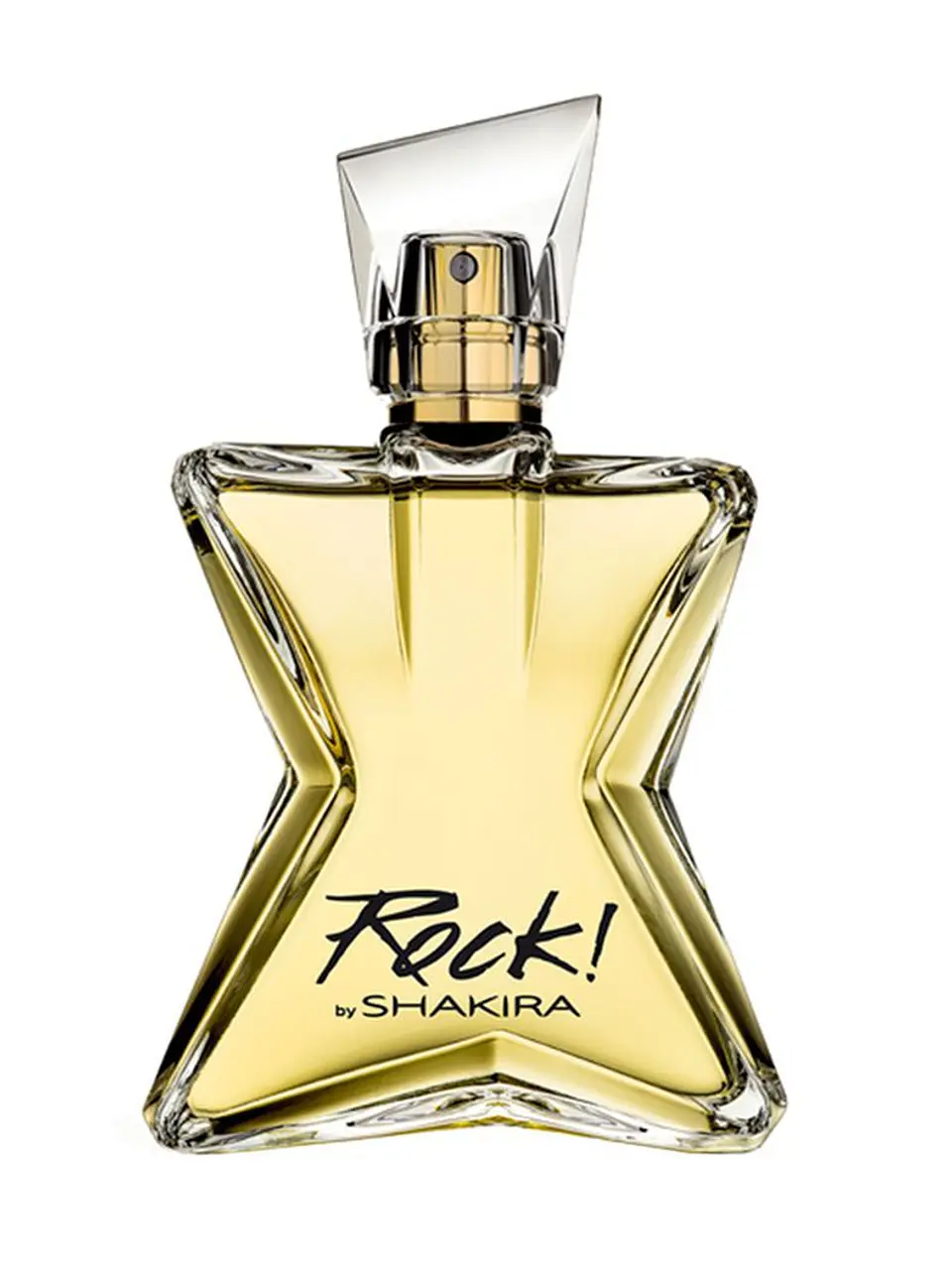 Shakira Rock EDT 80 ML Mujera 2