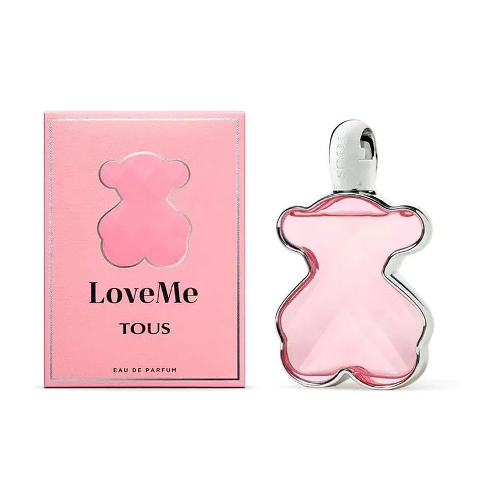 Tous Love Me EDP 90 ML Mujer 1