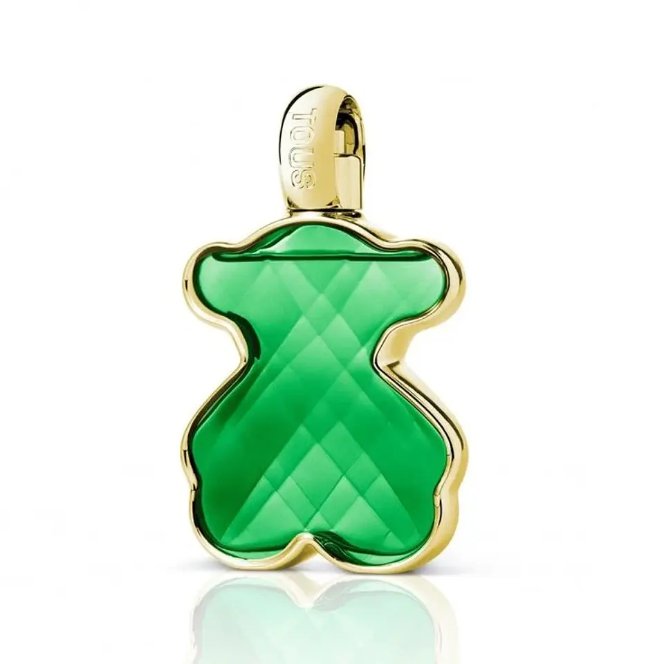 Tous Love Me The Emerald Elixir Parfum 90 ML Mujer 2
