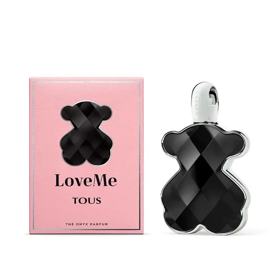 Tous Love Me The Onyx Parfum 90 ML Mujer 1