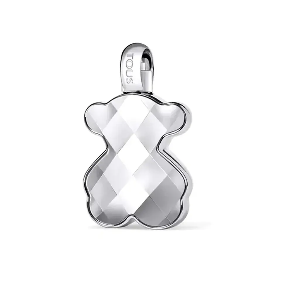 Tous Love Me The Silver Parfum 90 ML Mujer 2
