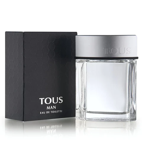 Tous Man EDT 100 ML