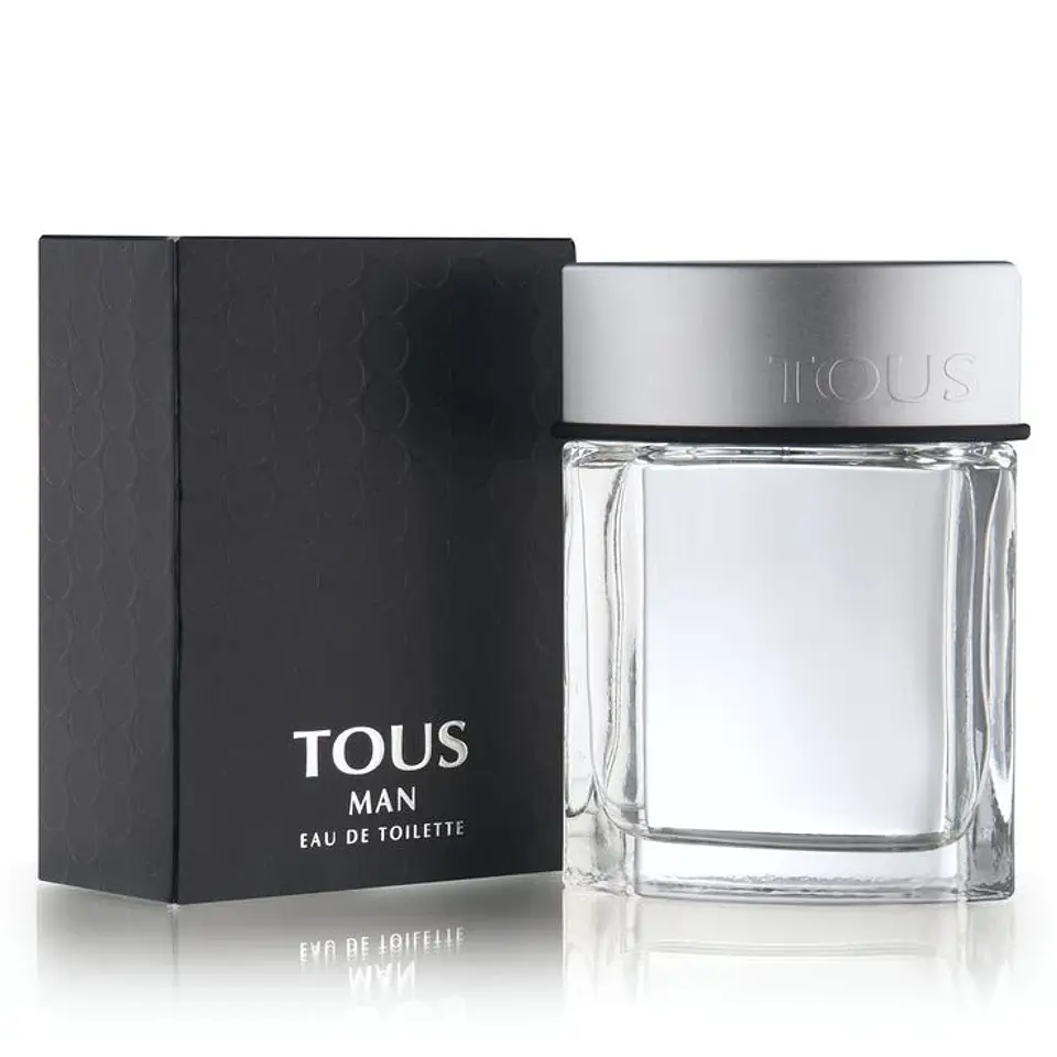 Tous Man EDT 100 ML 1