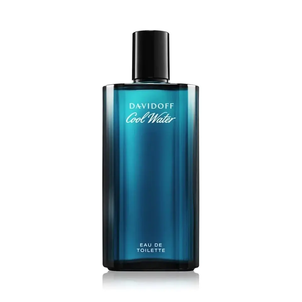Davidoff Cool Water EDT 125 ML Hombre 2