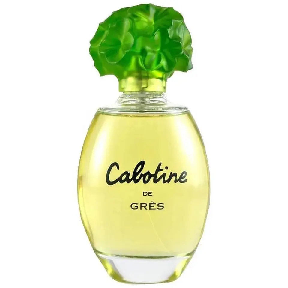 De Gres Cabotine EDP 100 ML Mujer 2