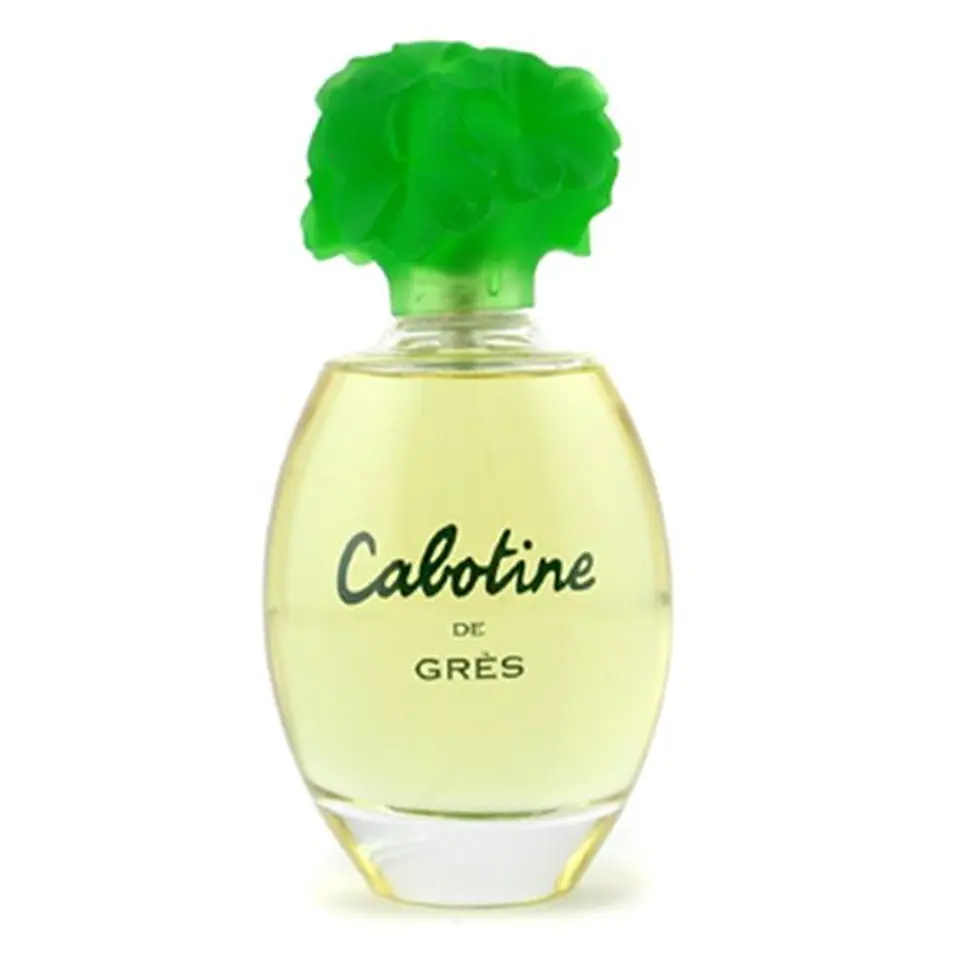 De Gres Cabotine EDT 100 ML Mujer 2