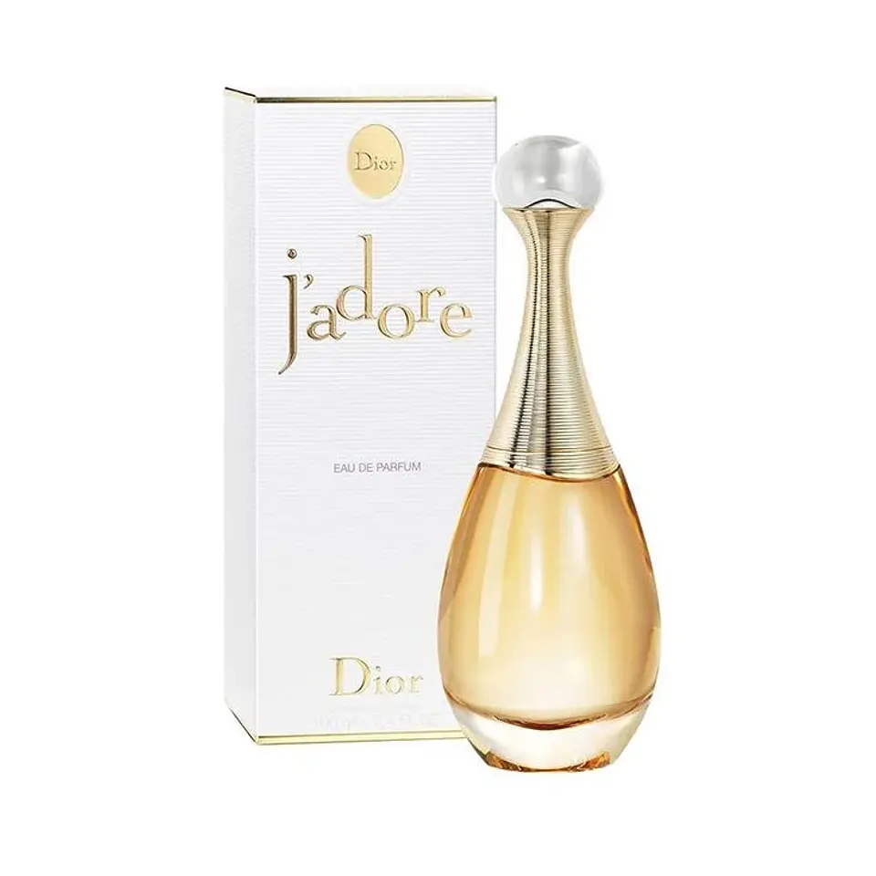Dior Jadore EDP 100 ML Mujer 1