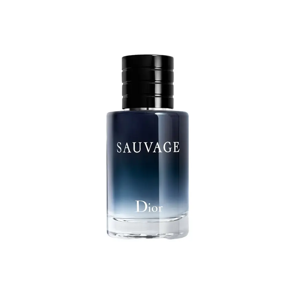 Christian Dior Sauvage EDT 100 ML Hombre 2