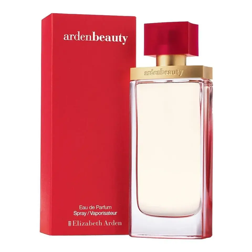 Elizabeth Arden Arden Beauty EDP 100 ML Mujer 1